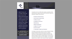 Desktop Screenshot of heidellc.com